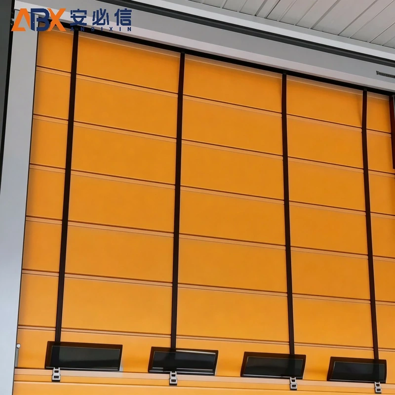 日照市高速堆积门